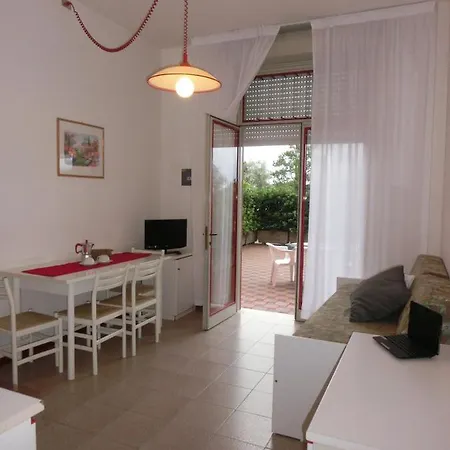 Biloba-gemini Apartment *