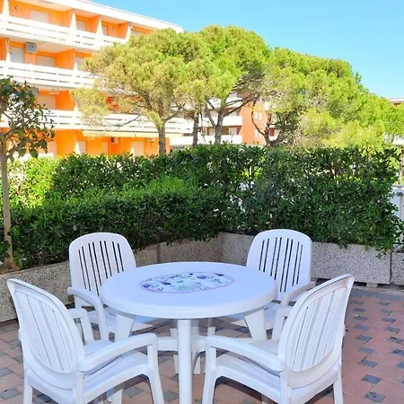 Biloba-gemini Apartment