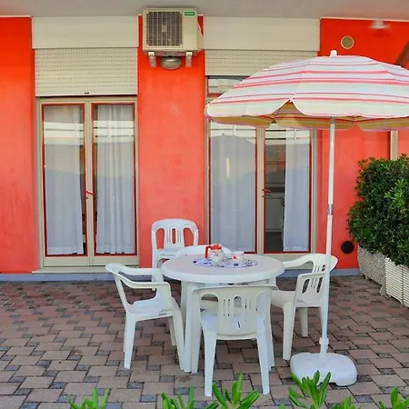 Apartment Biloba-gemini Bibione