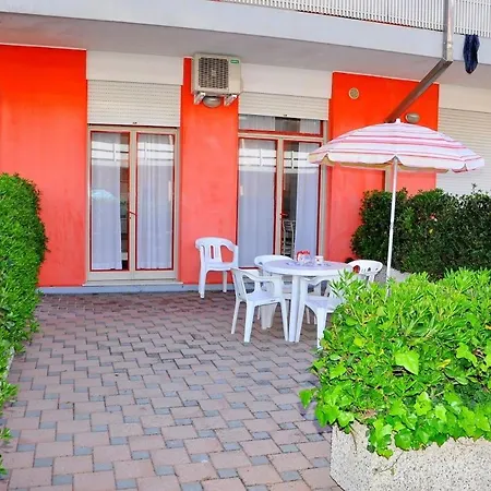 Biloba-gemini Apartment