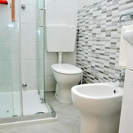 Biloba-gemini Apartment *