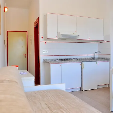 Biloba-gemini Apartment *