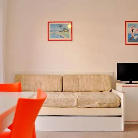 Biloba-gemini Apartamento Bibione