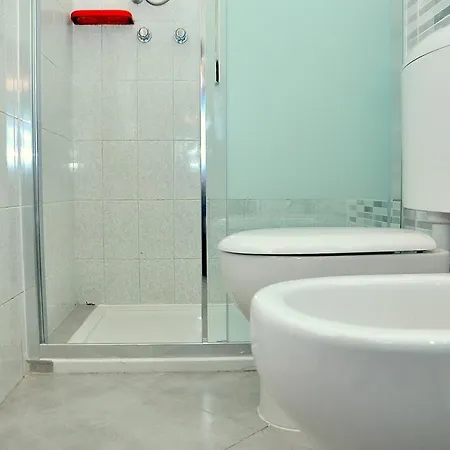 Apartment Biloba-gemini