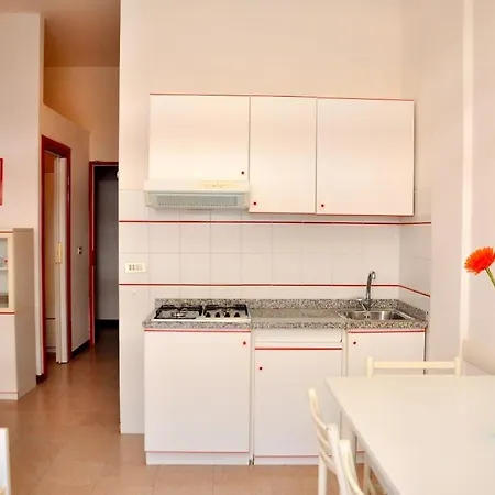 Biloba-gemini Apartment