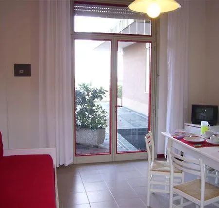 Biloba-gemini Apartment