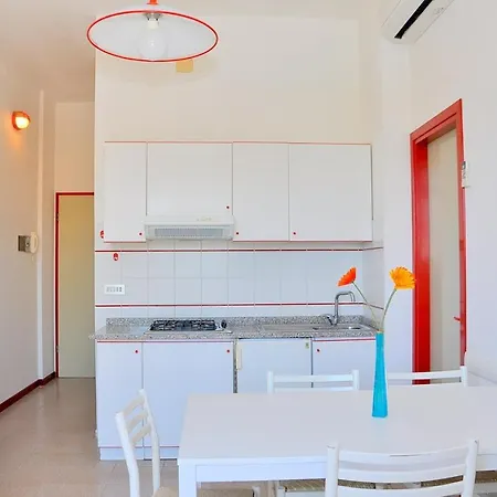 Biloba-gemini Apartment