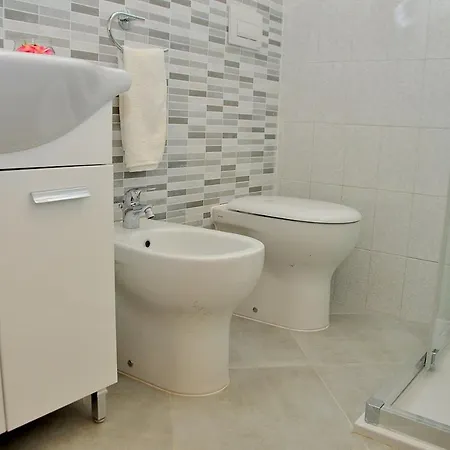 Biloba-gemini Apartment Bibione