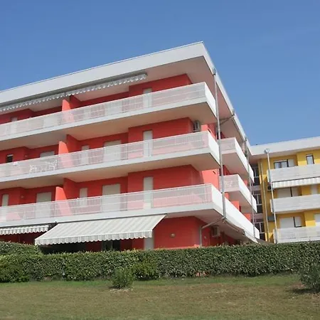 Apartment Biloba-gemini *