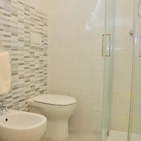 Apartment Biloba-gemini