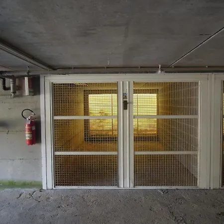 Biloba-gemini Apartment *