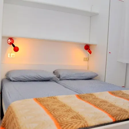 Apartment Biloba-gemini Bibione