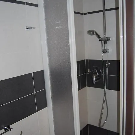 Biloba-gemini Apartment *