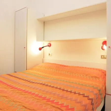 Biloba-gemini Apartment *