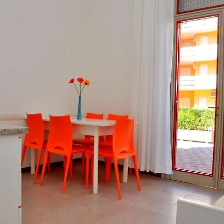 Biloba-gemini Apartment Bibione