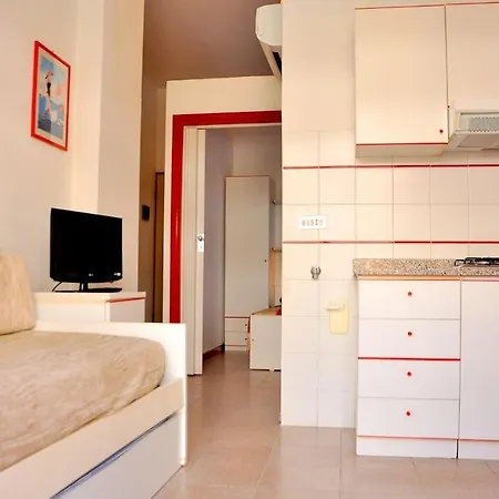 Biloba-gemini Apartment Bibione