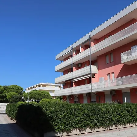 Biloba-gemini Apartment Bibione