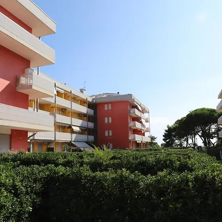Biloba-gemini Apartment Bibione