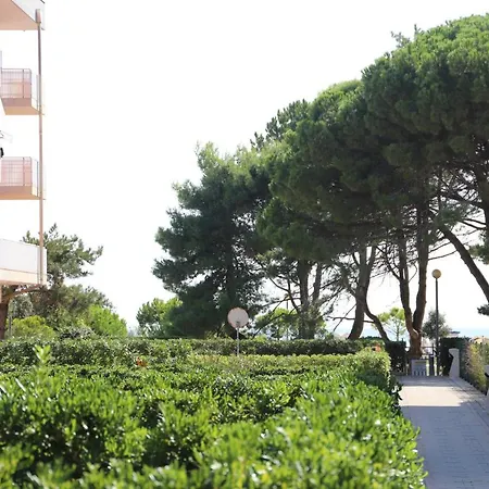 Biloba-gemini Apartment *