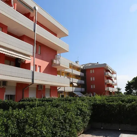 Apartment Biloba-gemini *