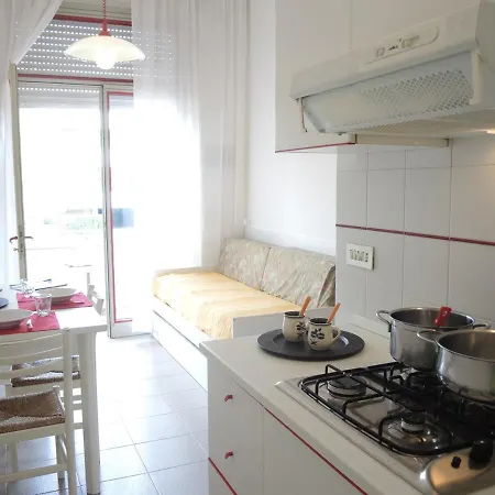 Apartment Biloba-gemini *