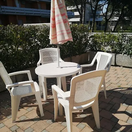 Apartment Biloba-gemini