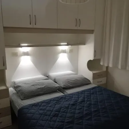 Biloba-gemini Apartment *