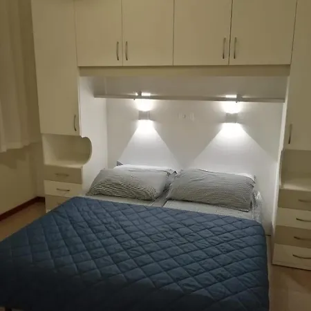 Apartment Biloba-gemini