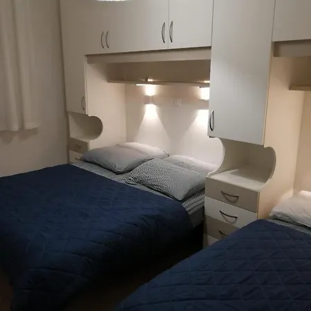 Apartment Biloba-gemini