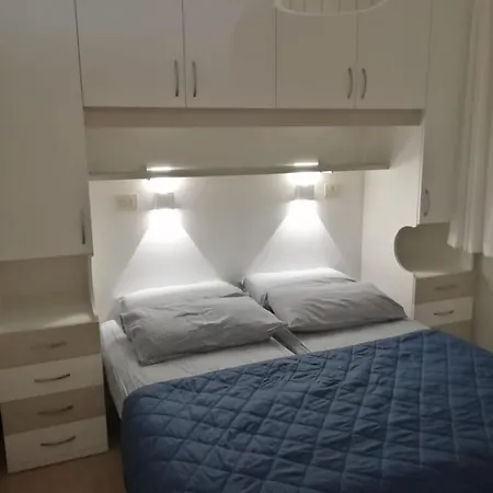 Apartment Biloba-gemini *