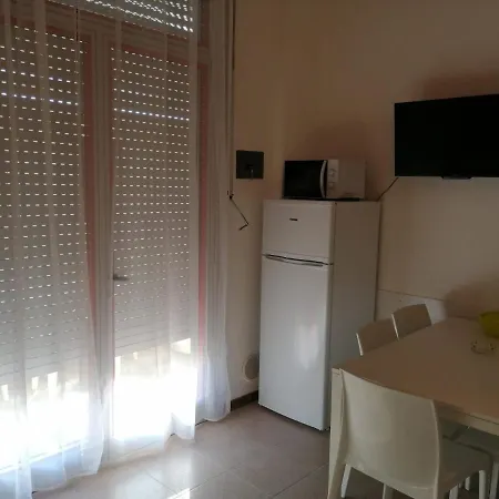 Biloba-gemini Apartment Bibione