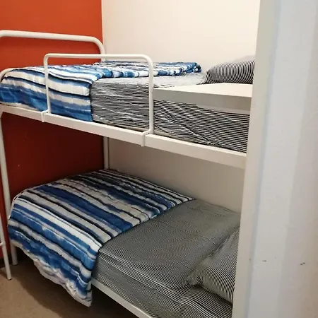 Biloba-gemini Apartment *