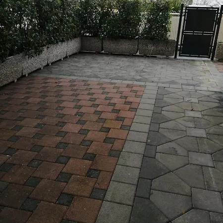 Biloba-gemini Apartment Bibione