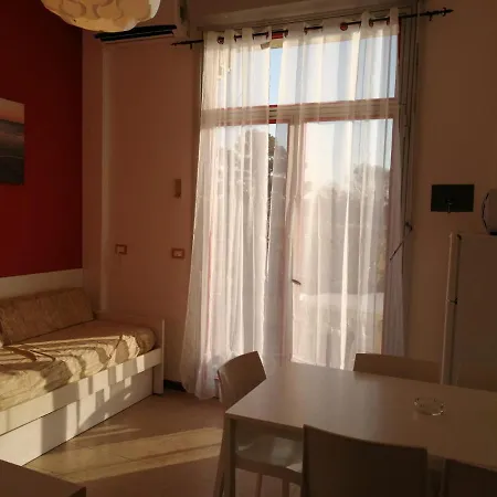 Biloba-gemini Apartment