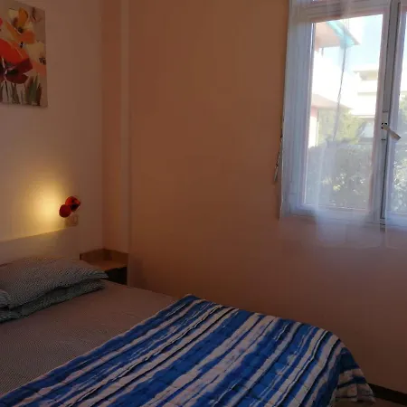 Biloba-gemini Apartment Bibione