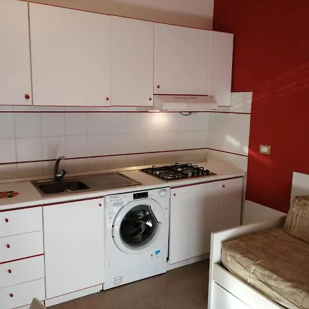 Biloba-gemini Apartment Bibione