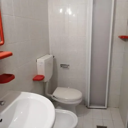 Biloba-gemini Apartment Bibione