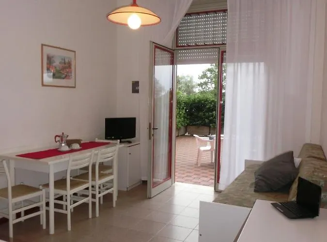 Biloba-gemini 아파트 *