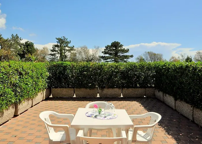 아파트 Biloba-gemini