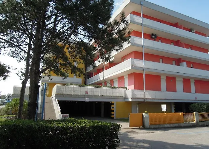 아파트 Biloba-gemini 비비오네