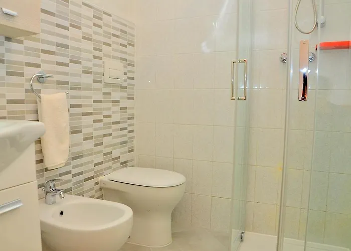 아파트 Biloba-gemini