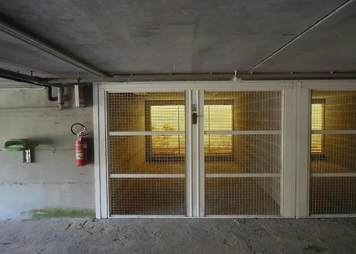 Biloba-gemini 아파트 *